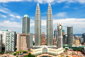 [MALAYSIA - SINGAPORE]: MỘT HÀNH TRÌNH - HAI QUỐC GIA